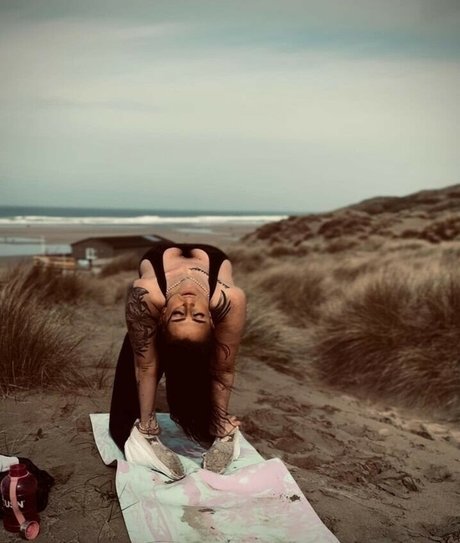 Siobhan Ward