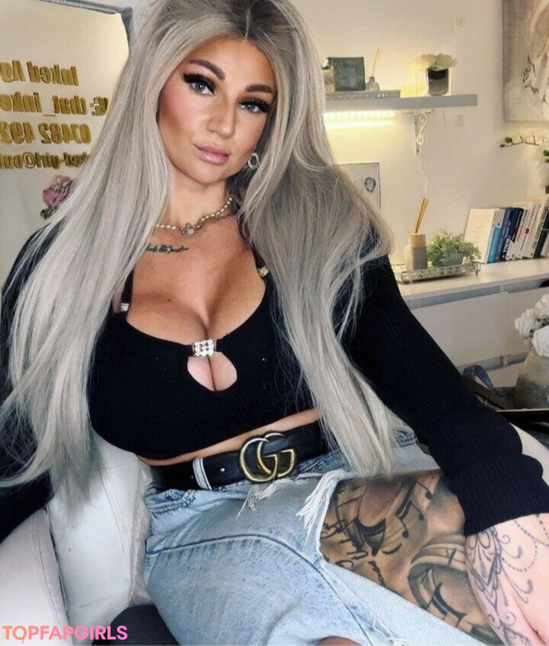 Foto desnuda filtrada de OnlyFans de Siobhan Ward #15 Foto desnuda filtrada de OnlyFans de Siobhan Ward #15