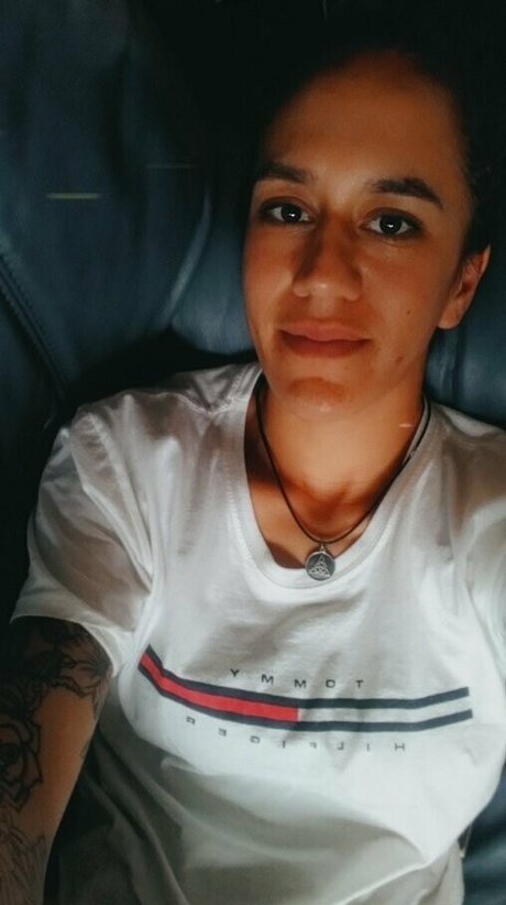 Foto desnuda filtrada de OnlyFans de Fhatarse