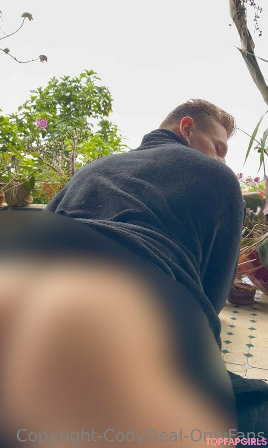 Foto desnuda filtrada de OnlyFans de Codydealfree #33 Foto desnuda filtrada de OnlyFans de Codydealfree #33