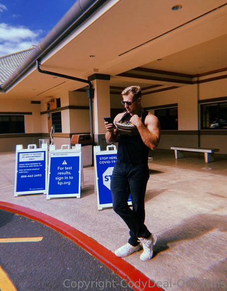 Codydealfree