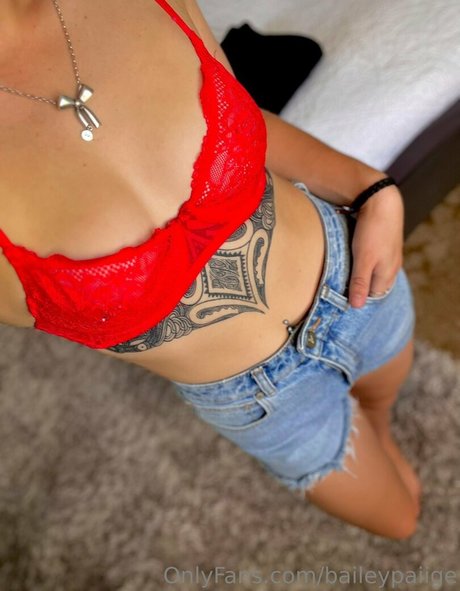 Baileypaiige