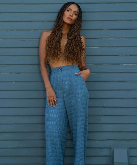 Foto desnuda filtrada de OnlyFans de Ann Brandt