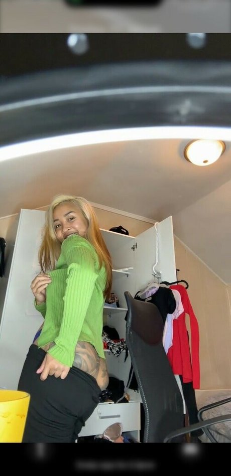Foto desnuda filtrada de OnlyFans de Realsexybutgoodgirl