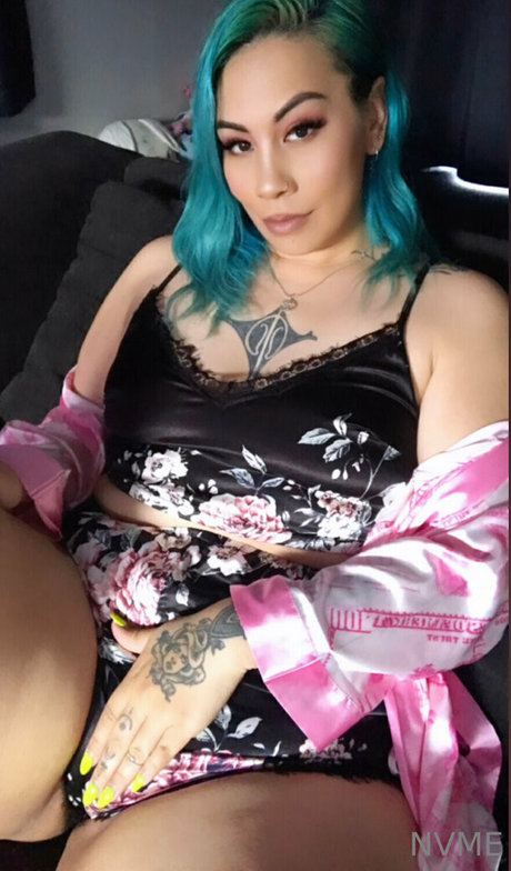 Foto desnuda filtrada de OnlyFans de Nvmex