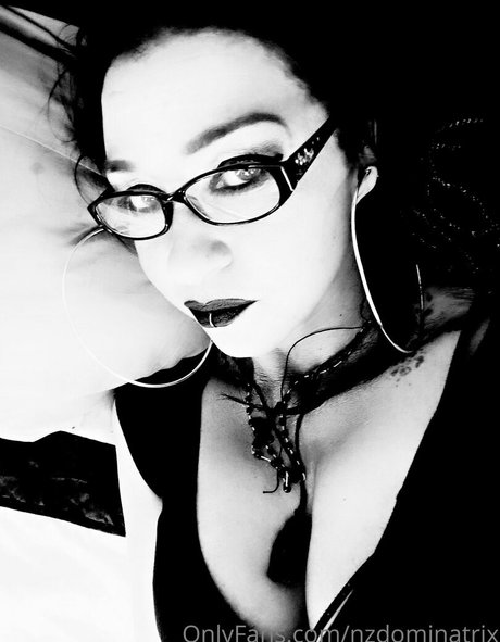 Nzdominatrix