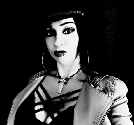 Nzdominatrix