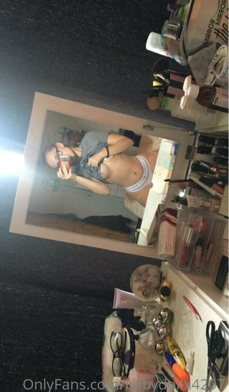 Babydollx4207