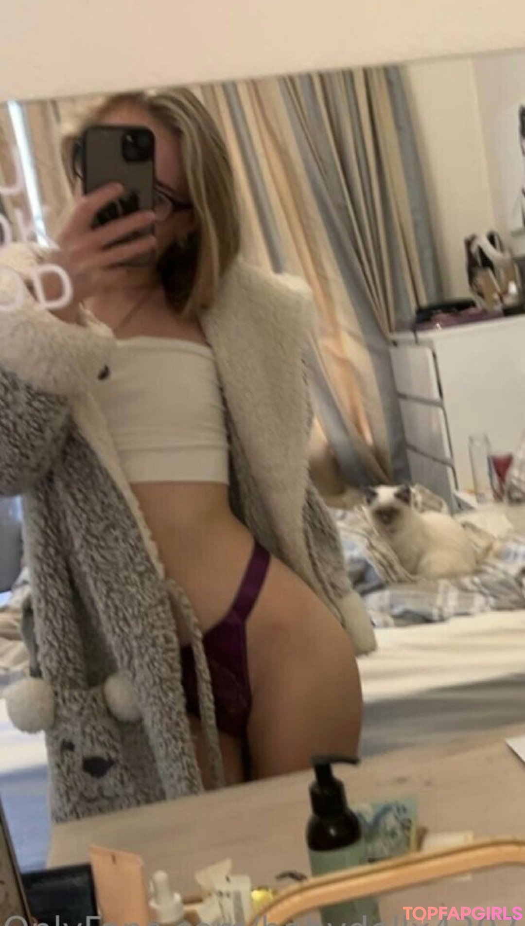 Foto desnuda filtrada de OnlyFans de Babydollx4207 #82 Foto desnuda filtrada de OnlyFans de Babydollx4207 #82