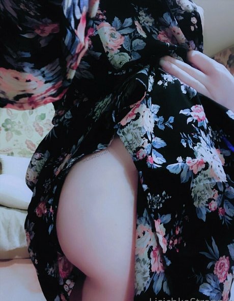 Foto desnuda filtrada de OnlyFans de Lofilisichka