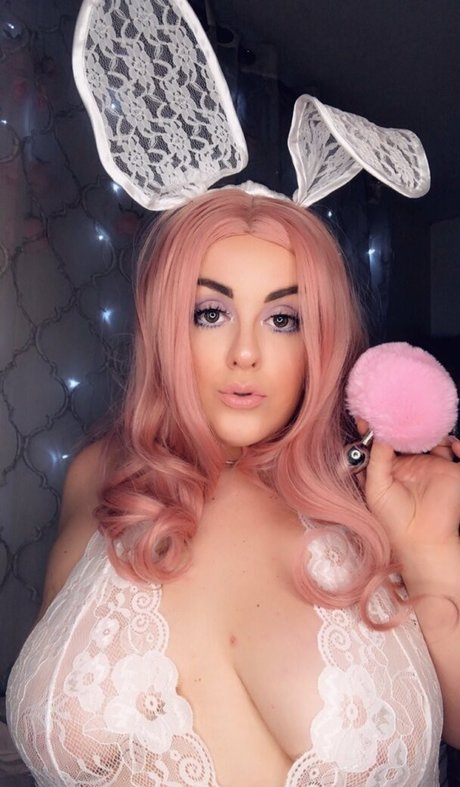 Foto desnuda filtrada de OnlyFans de Peachtv