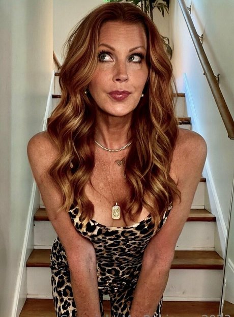 Foto desnuda filtrada de OnlyFans de Mrs Robinson
