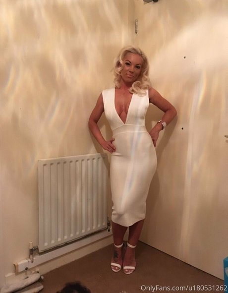 Foto desnuda filtrada de OnlyFans de Britishbethany