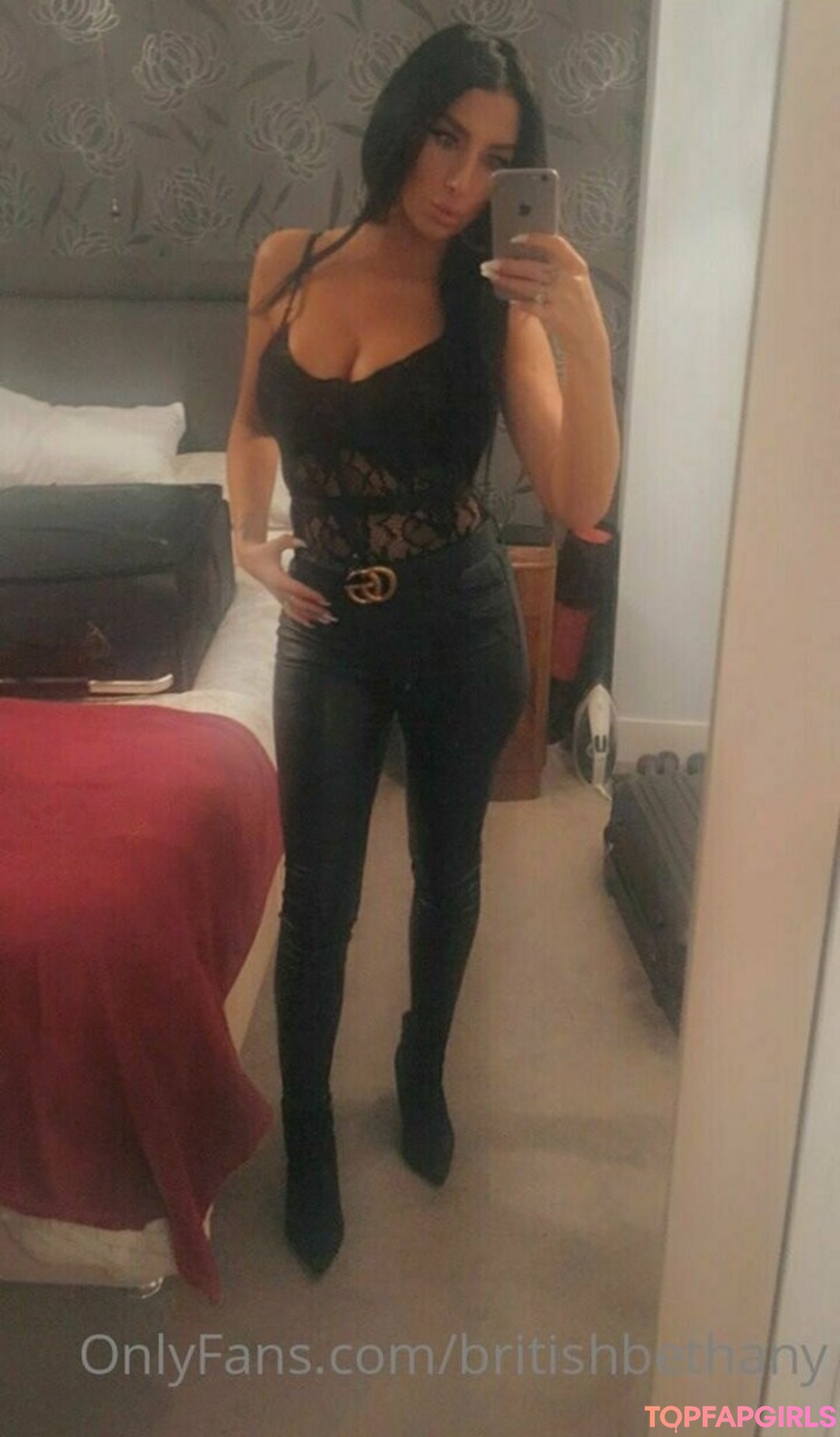 Foto desnuda filtrada de OnlyFans de Britishbethany #44 Foto desnuda filtrada de OnlyFans de Britishbethany #44