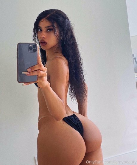 Lemybeauty