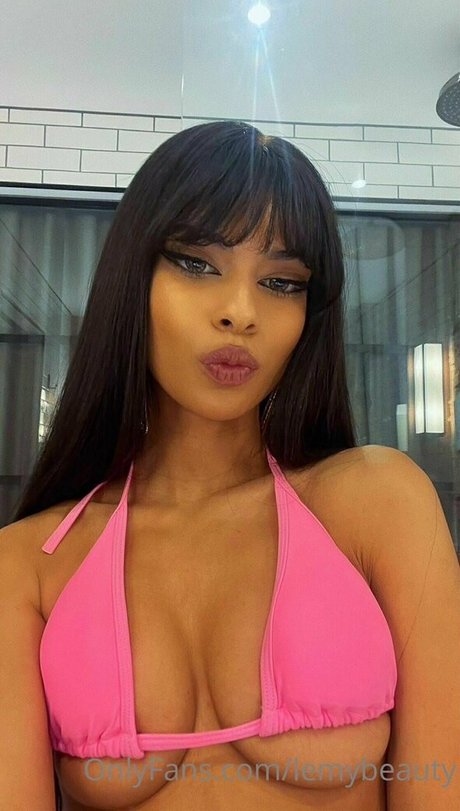 Lemybeauty