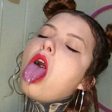 Foto desnuda filtrada de OnlyFans de Sweetami
