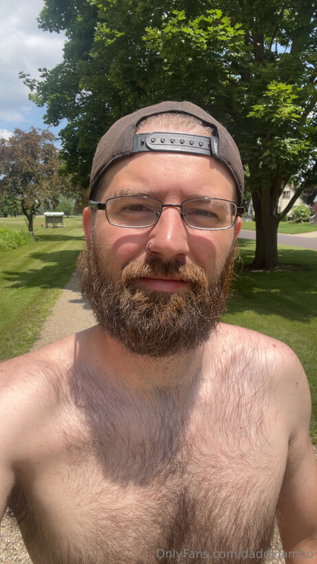 Daddyjambo