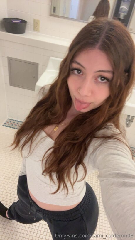 Cami Calderon08