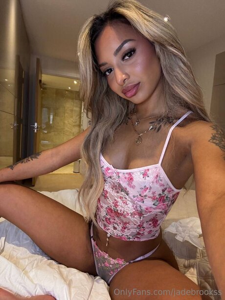 Jadebrookss