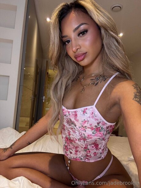 Jadebrookss