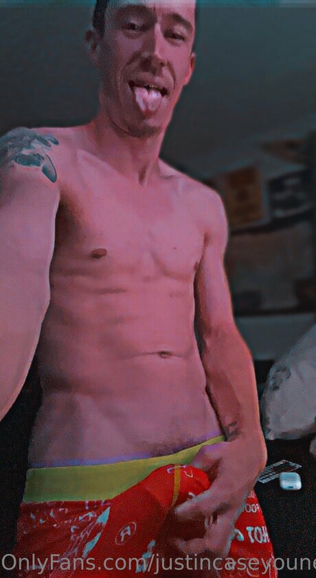 Justincaseyouneedme