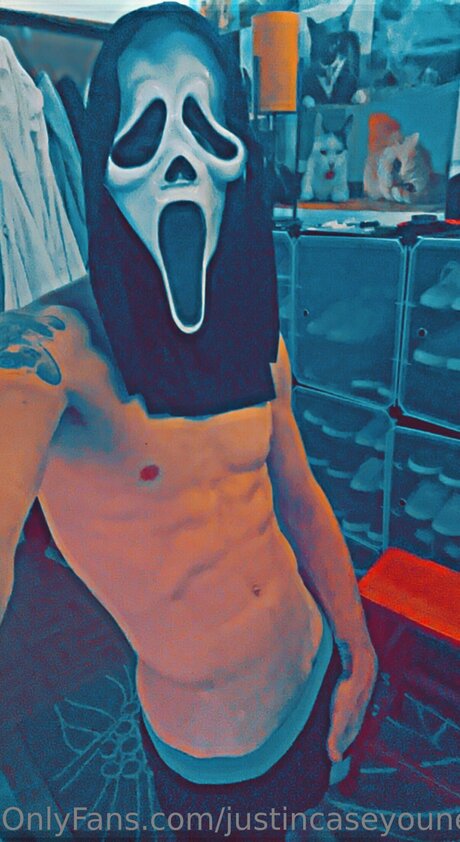 Justincaseyouneedme