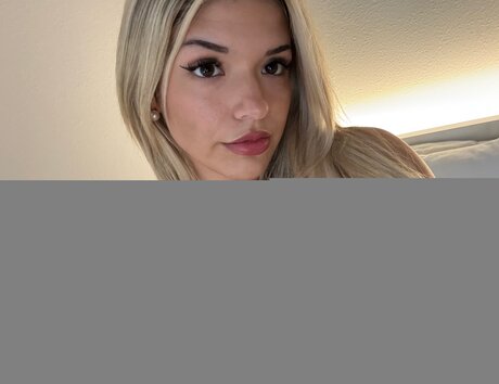 Foto desnuda filtrada de OnlyFans de Chloexrose