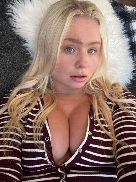 Foto desnuda filtrada de OnlyFans de Aliciaciak