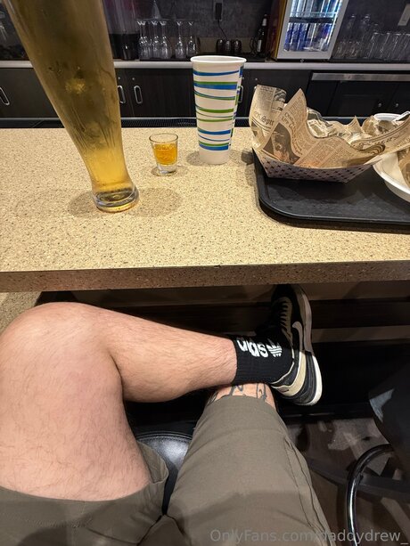 Daddydrew