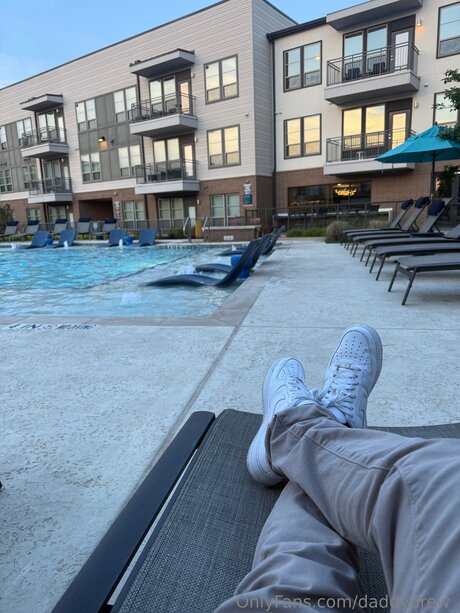 Daddydrew