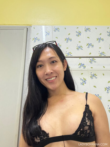 Foto desnuda filtrada de OnlyFans de Annatsfree