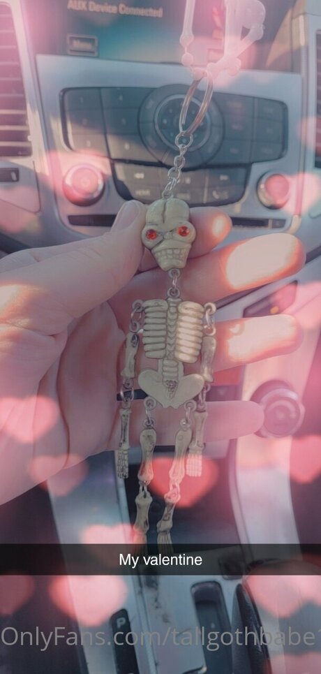 Tallgothbabe14