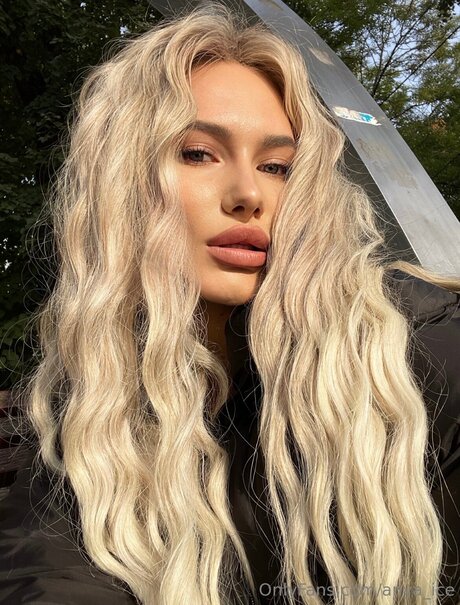 Anya Ice