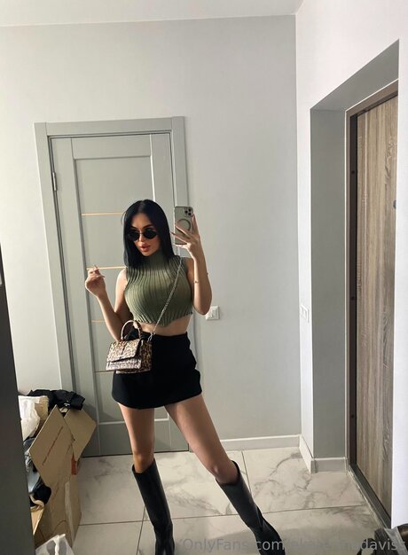 Ekaterinadaviss