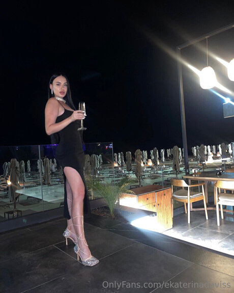 Ekaterinadaviss