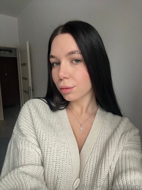 Foto desnuda filtrada de OnlyFans de For Diane