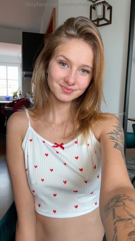 Shelleythessynafree