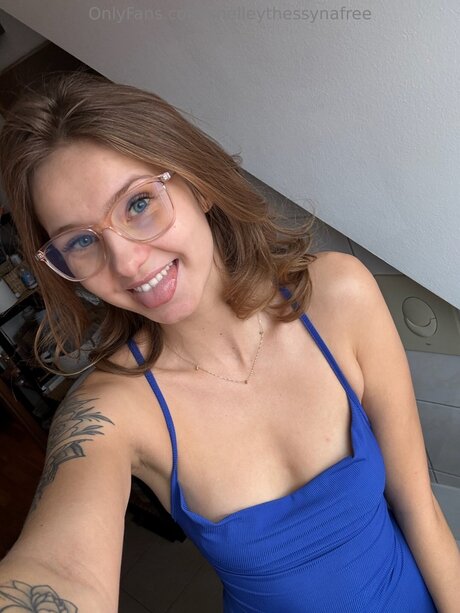 Shelleythessynafree