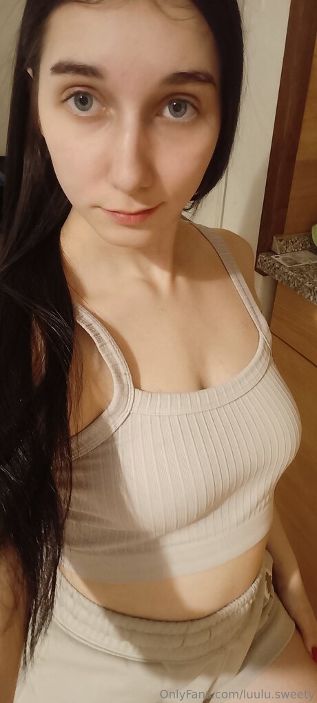 Luulu Sweety
