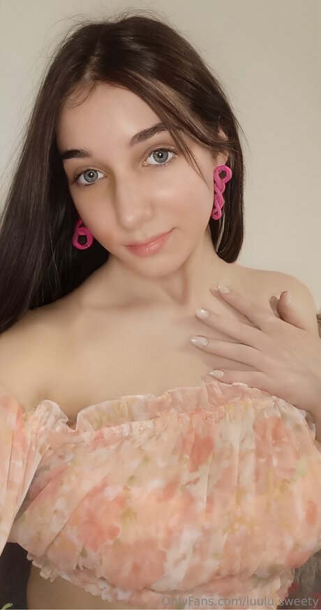 Luulu Sweety