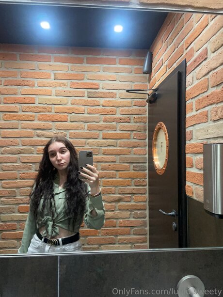 Luulu Sweety