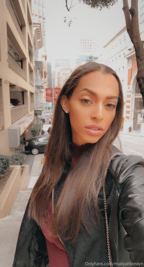 Maliyahlondyn