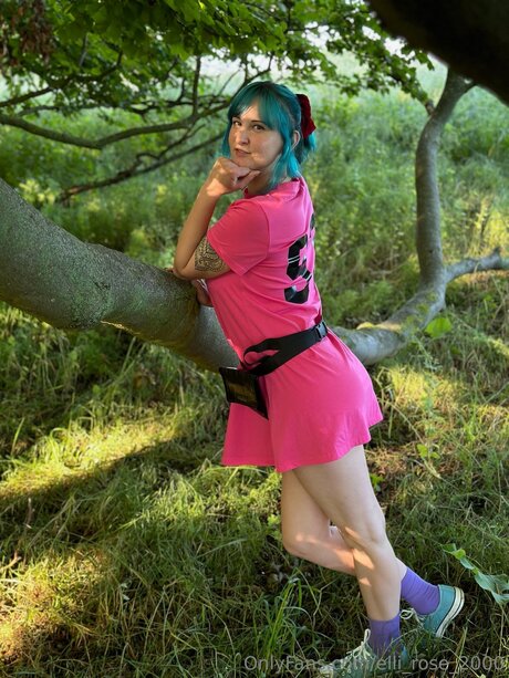 Elli Chan