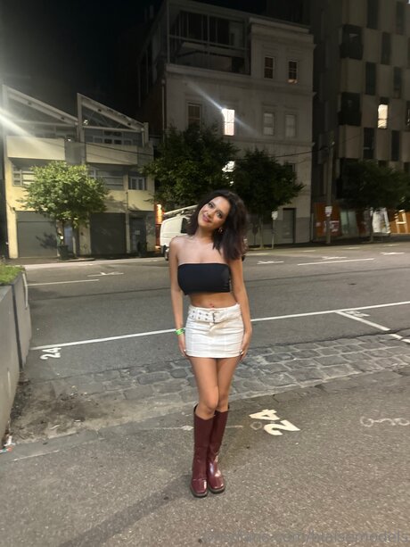 Foto desnuda filtrada de OnlyFans de Blaisemodels