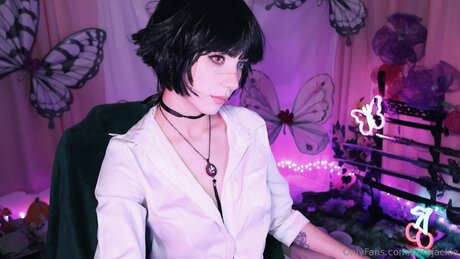 Fairyjackie