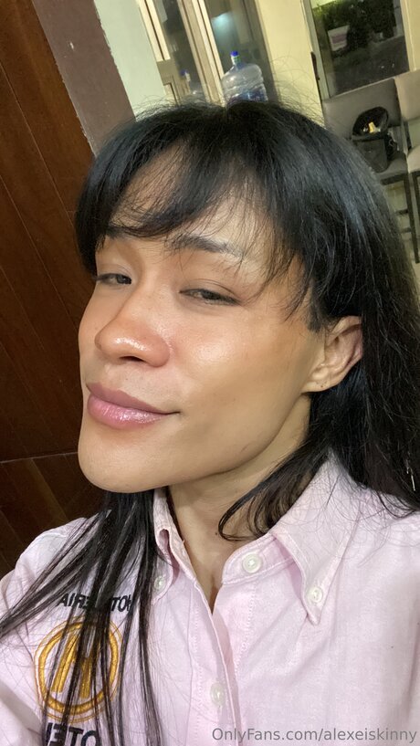Alexeiskinny