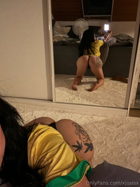 Xjosisx