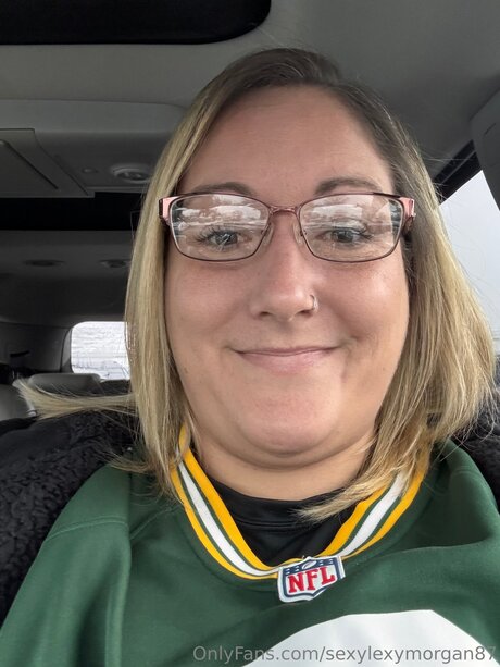 Sexylexymorgan87