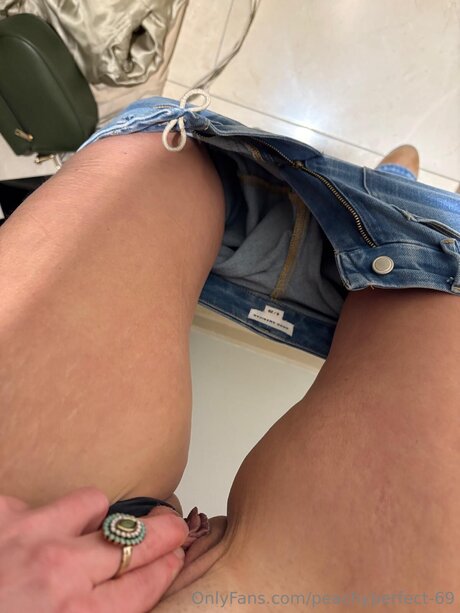 Peachyperfect 69